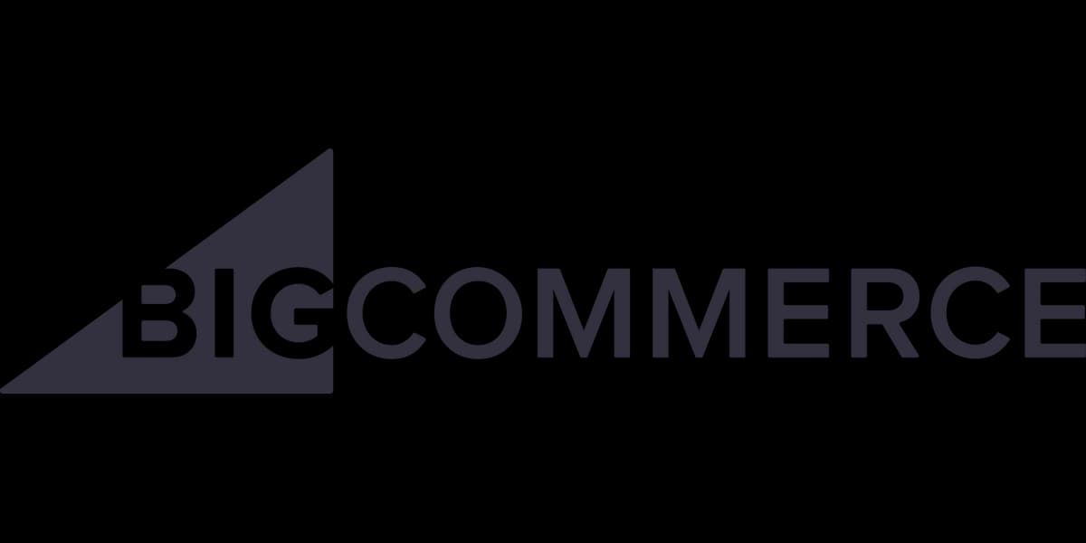 BigCommerce Logo