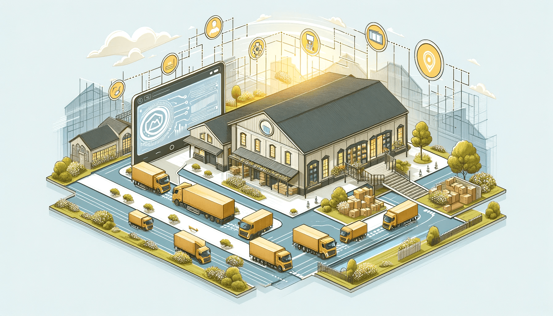 Choosing the Right 3PL Partner: A Friendly Guide for Ecommerce Store Owners