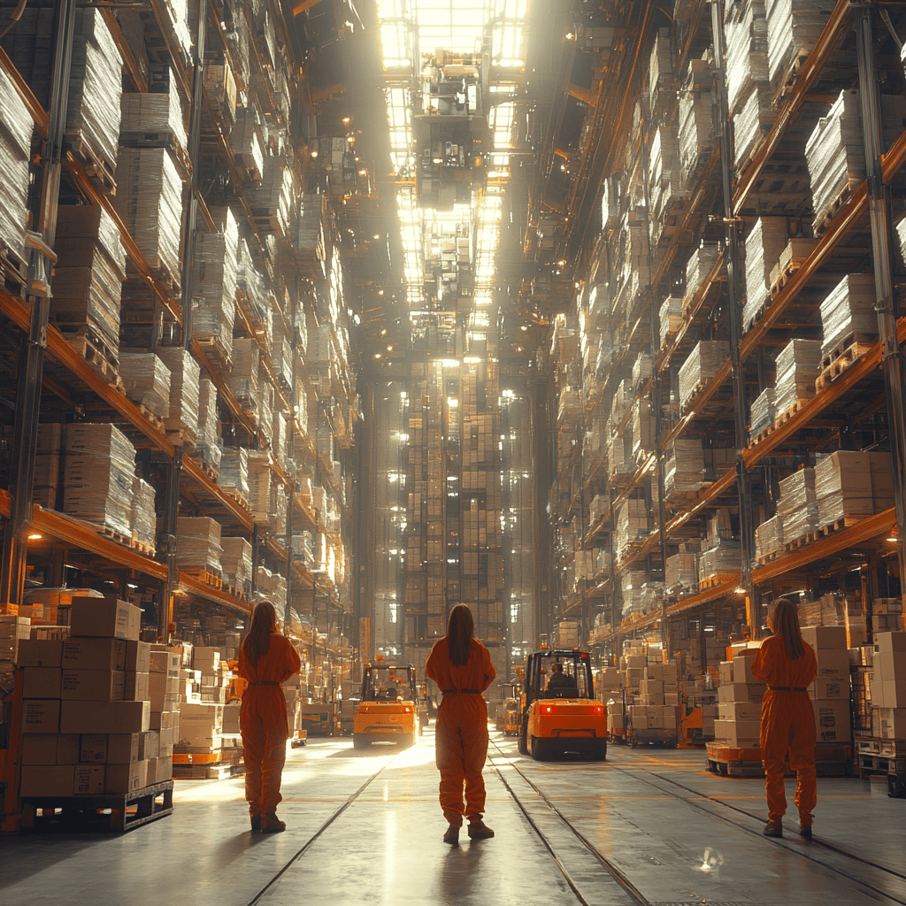 Streamlining Your Fulfillment Process: Best Practices for Efficiency